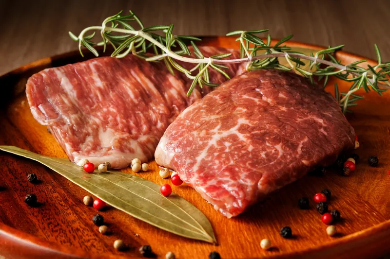 牛肉
